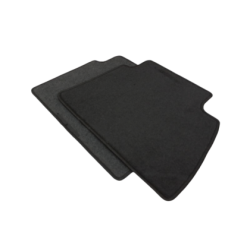 Мокетни стелки за HONDA Civic VIII (2006-2012) - 3/5 врати с малки задни стелки