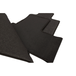 Мокетни стелки за HONDA CR-V IV (2012-2018) / GREAT WALL H6