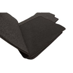 Мокетни стелки за HYUNDAI Getz (2002-2009)