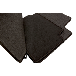 Мокетни стелки за HYUNDAI i10 I (2008-2013)