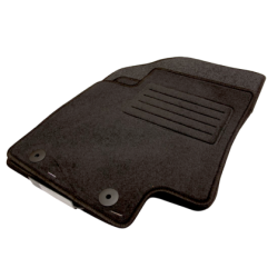 Мокетни стелки за HYUNDAI i20 I (2009-2011)