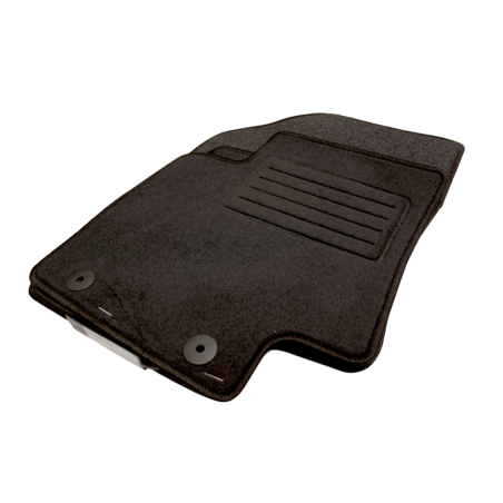 Мокетни стелки за HYUNDAI i20 I (2009-2011)