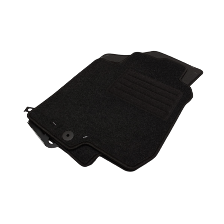 Мокетни стелки за KIA Ceed / Pro Ceed (2007-2009)