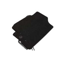 Мокетни стелки за KIA Ceed / Pro Ceed (2007-2009)