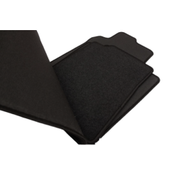 Мокетни стелки за KIA Ceed / Pro Ceed (2007-2009)