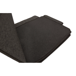 Мокетни стелки за HYUNDAI i40 (2011-2019)