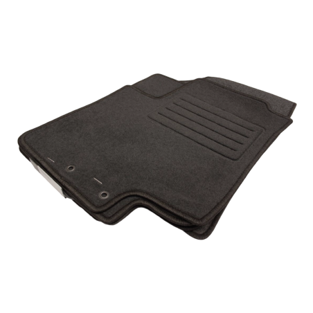 Мокетни стелки за HYUNDAI ix20 / KIA Venga (2010-2019)