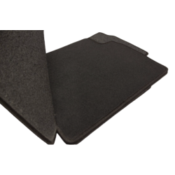 Мокетни стелки за HYUNDAI ix20 / KIA Venga (2010-2019)