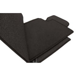 Мокетни стелки за HYUNDAI IX35 (2010-2015)