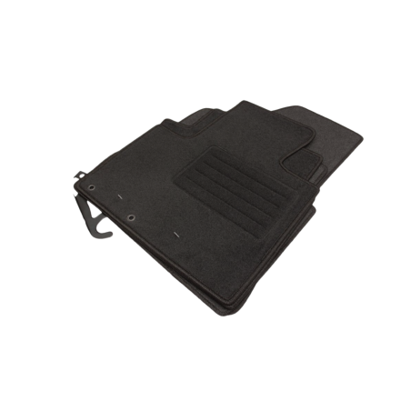 Мокетни стелки за HYUNDAI Santa Fe II (2010-2012)