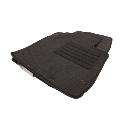 Мокетни стелки за HYUNDAI Santa Fe III (2012-2018)