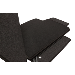 Мокетни стелки за HYUNDAI Santa Fe III (2012-2018)