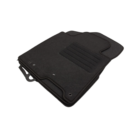 Мокетни стелки за KIA Ceed / Pro Ceed (2012-2018)