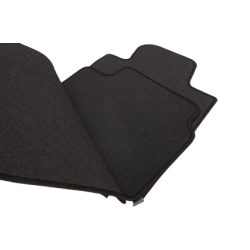 Мокетни стелки за KIA Ceed / Pro Ceed (2012-2018)