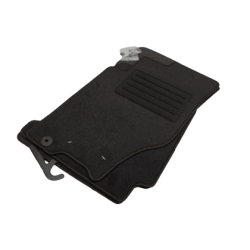 Мокетни стелки за KIA Sorento I (2003-2009)