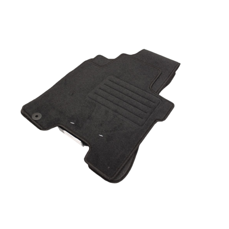 Мокетни стелки за KIA Sportage II (2004-2010)