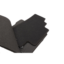 Мокетни стелки за KIA Sportage II (2004-2010)