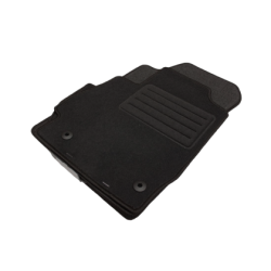 Мокетни стелки за MAZDA 2 II (2007-2014)