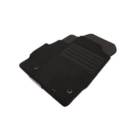 Мокетни стелки за MAZDA 2 II (2007-2014)