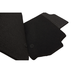 Мокетни стелки за MAZDA 2 II (2007-2014)