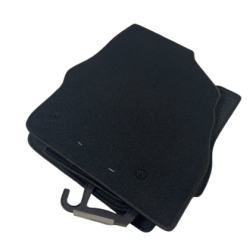 Мокетни стелки за MAZDA 3 II (2009-2013)