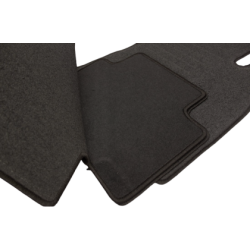 Мокетни стелки за MERCEDES A-Class W169 (2007-2012)