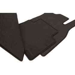 Мокетни стелки за MERCEDES B-Class W245 (2007-2011)