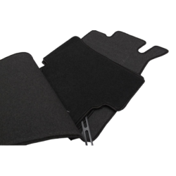 Мокетни стелки за MERCEDES C-class W202 (1992-2000)