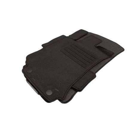 Мокетни стелки за MERCEDES R-Class W251 (2005-2014) - Къса база