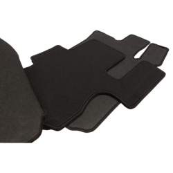 Мокетни стелки за MERCEDES R-Class W251 (2005-2014) - Къса база