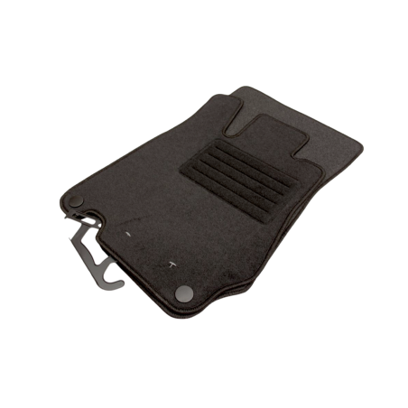 Мокетни стелки за MERCEDES SL R230 (2002-2012)