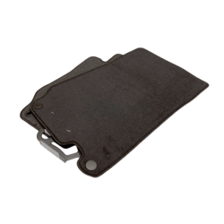 Мокетни стелки за MERCEDES SL R230 (2002-2012)