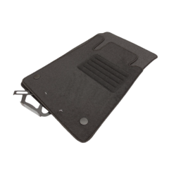 Мокетни стелки за MERCEDES SLK R171 (2004-2011)