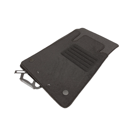 Мокетни стелки за MERCEDES SLK R171 (2004-2011)