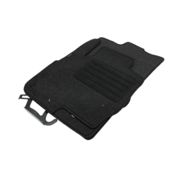 Мокетни стелки за MITSUBISHI Colt  (2004-2008) - 5 врати