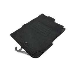 Мокетни стелки за MITSUBISHI Colt (2004-2008) - 5 врати