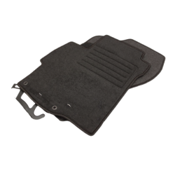 Мокетни стелки за MITSUBISHI Lancer (2008-2017)