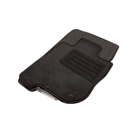 Мокетни стелки за MITSUBISHI L200 (1996-2006) - предни