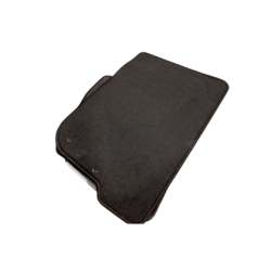 Мокетни стелки за MITSUBISHI L200 (1996-2006) - предни