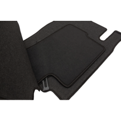 Мокетни стелки за NISSAN Micra K12 (2003-2010)