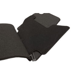 Мокетни стелки за NISSAN Pathfinder (2005-2010)