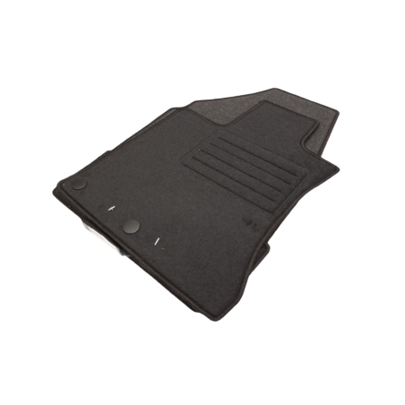 Мокетни стелки за NISSAN Qashqai (2007-2014)