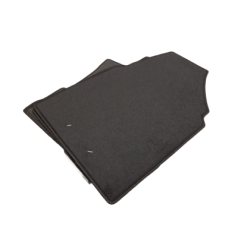 Мокетни стелки за NISSAN Qashqai (2007-2014)