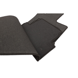 Мокетни стелки за NISSAN Qashqai (2007-2014)