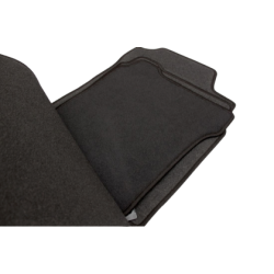 Мокетни стелки за NISSAN Primera P12 (2002-2007)