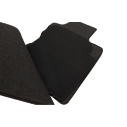 Мокетни стелки за NISSAN Note (2006-2013)