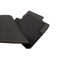 Мокетни стелки за NISSAN X-Trail T31 (2007-2014)