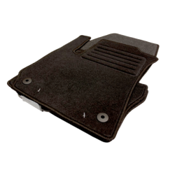 Мокетни стелки за OPEL Zafira B (2005-2012)