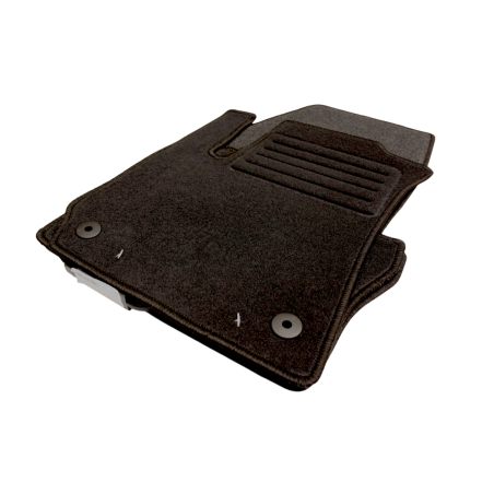 Мокетни стелки за OPEL Zafira B (2005-2012)