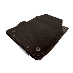 Мокетни стелки за OPEL Zafira B (2005-2012)